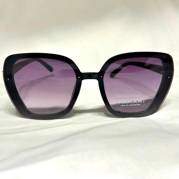🕶️ 1/15$ or 2/25$ 🕶️ | TAHARI SUNGLASSES - Picture 1 of 3